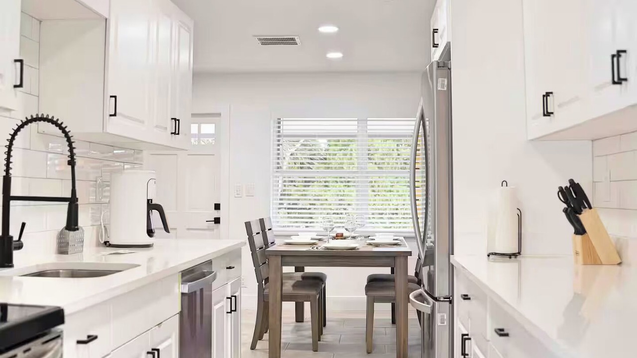 Photo of Kitchen in Pompano Beach