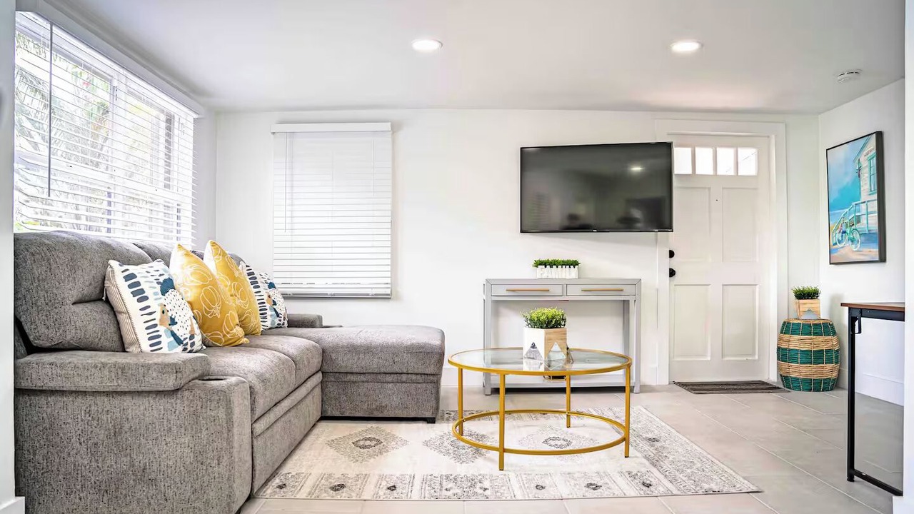 Photo of Livingroom in Pompano Beach