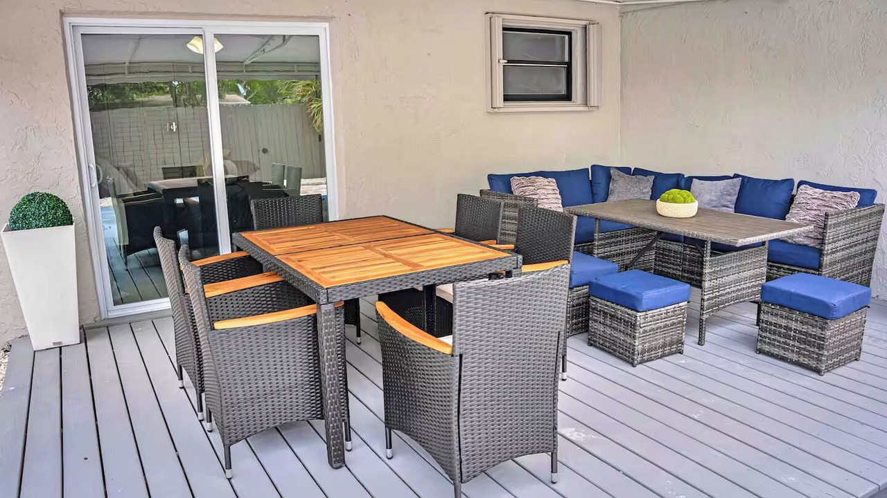 Photo of Outdoor in Pompano Beach