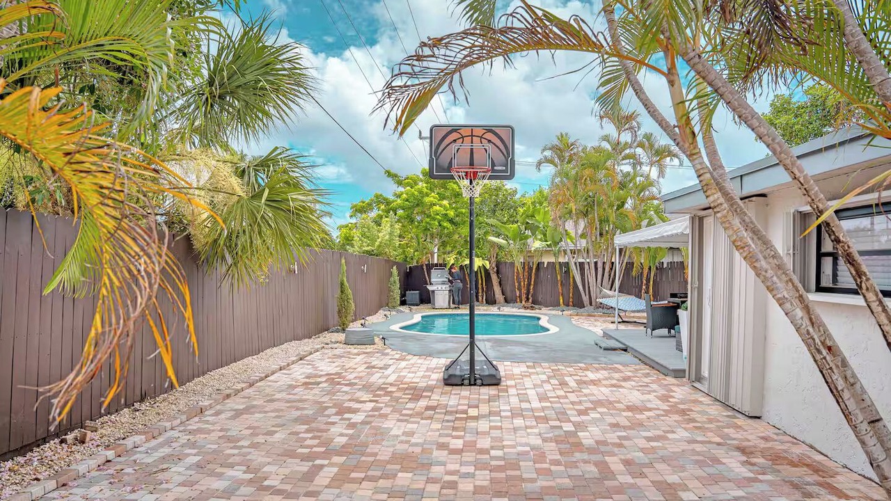 Photo of Outdoor in Pompano Beach