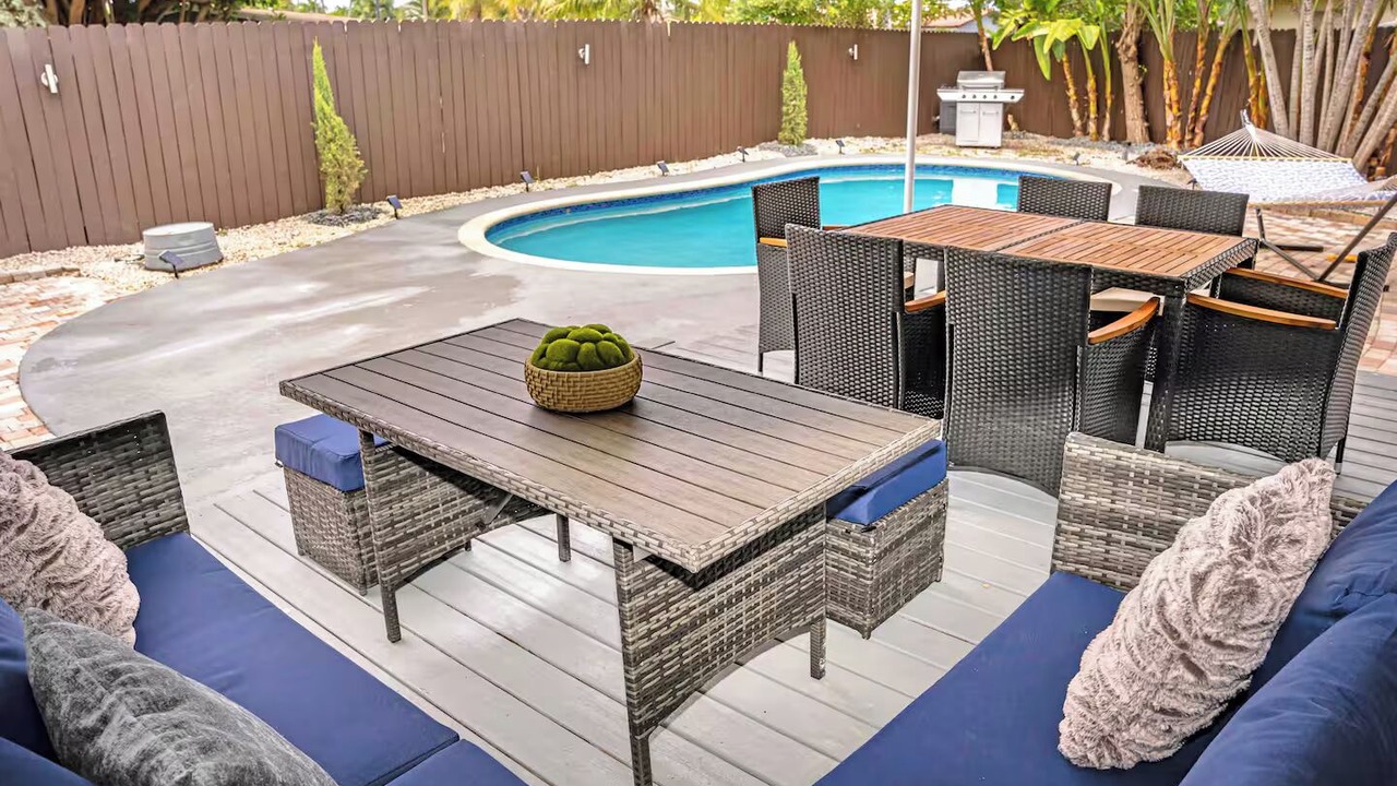 Photo of Outdoor in Pompano Beach