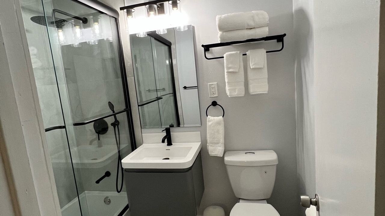 Photo of Bathroom in West Park