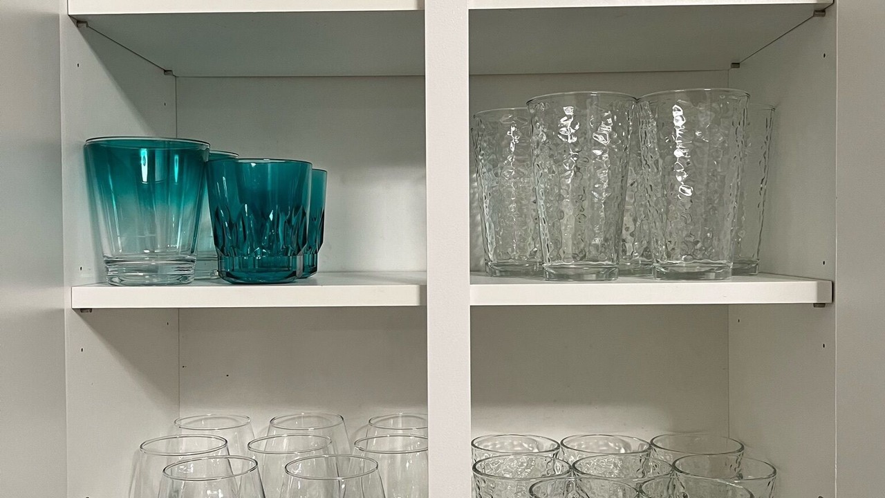 Photo of Kitchen in West Park