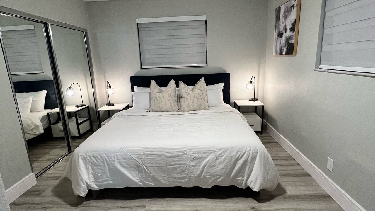 Photo of Bedroom in West Park