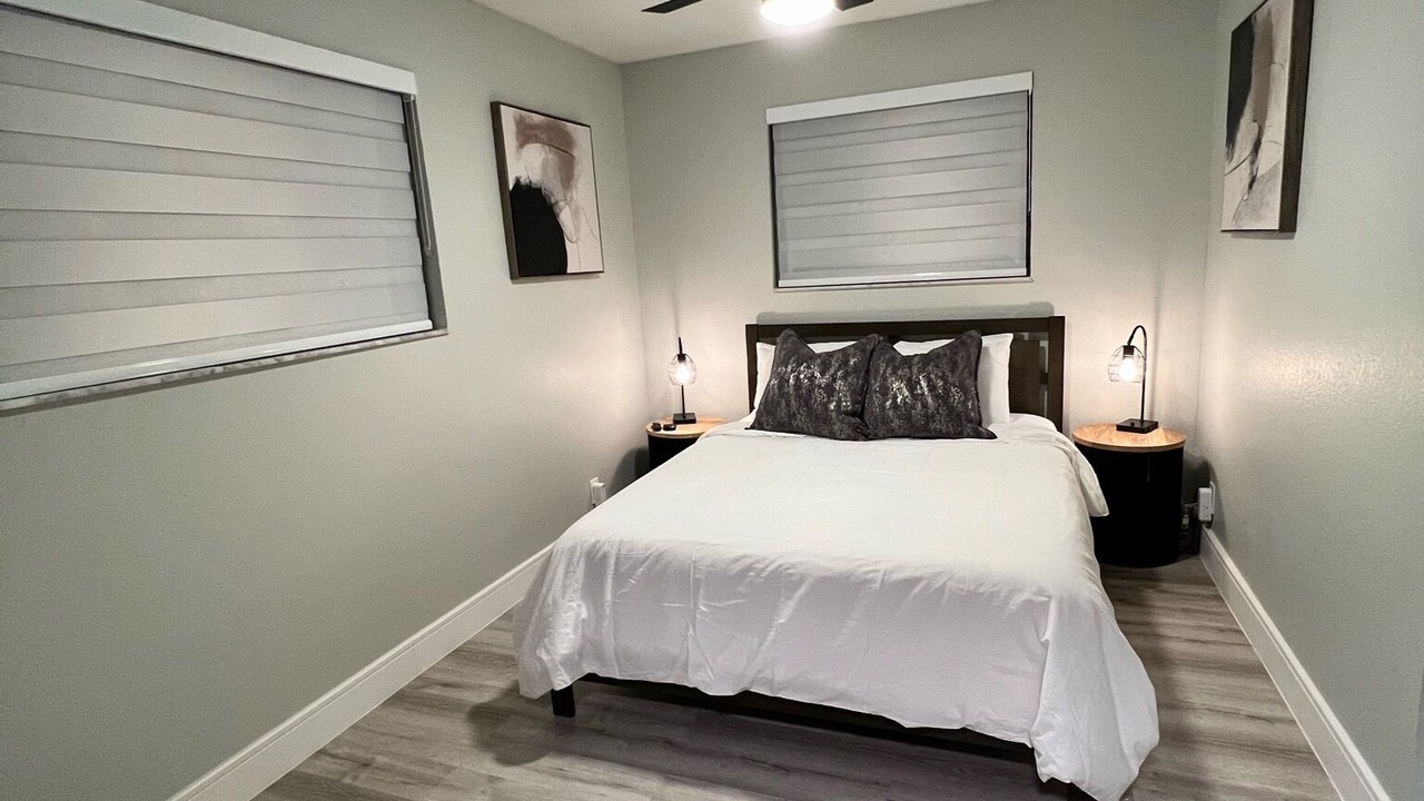 Photo of Bedroom in West Park