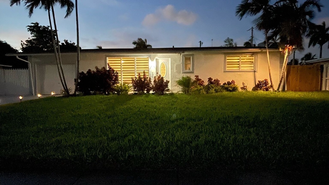 Photo of Outdoor in West Park