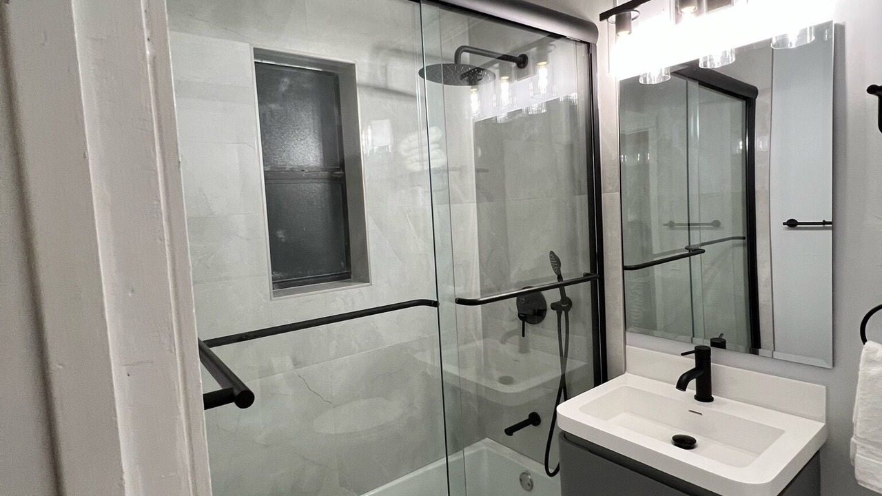 Photo of Bathroom in West Park