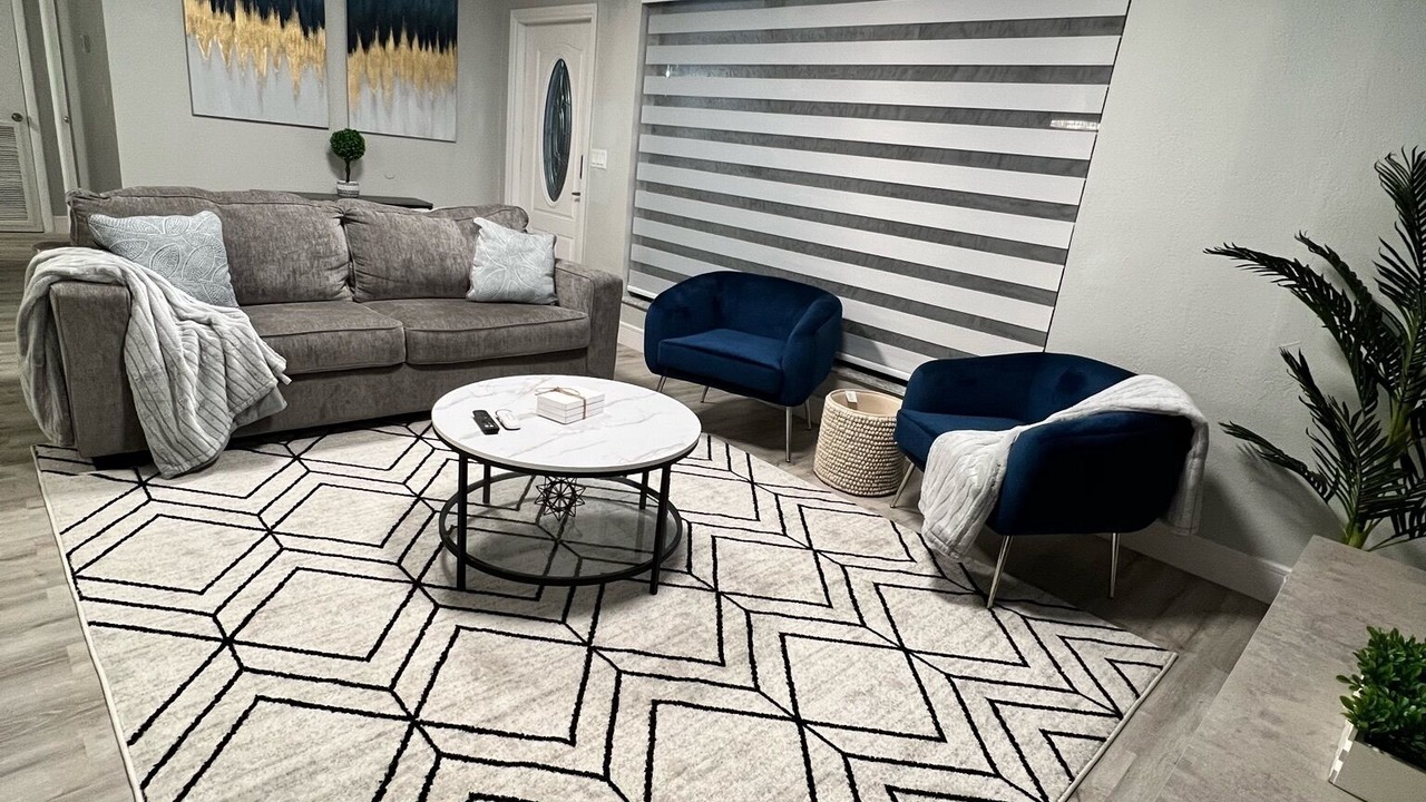 Photo of Livingroom in West Park