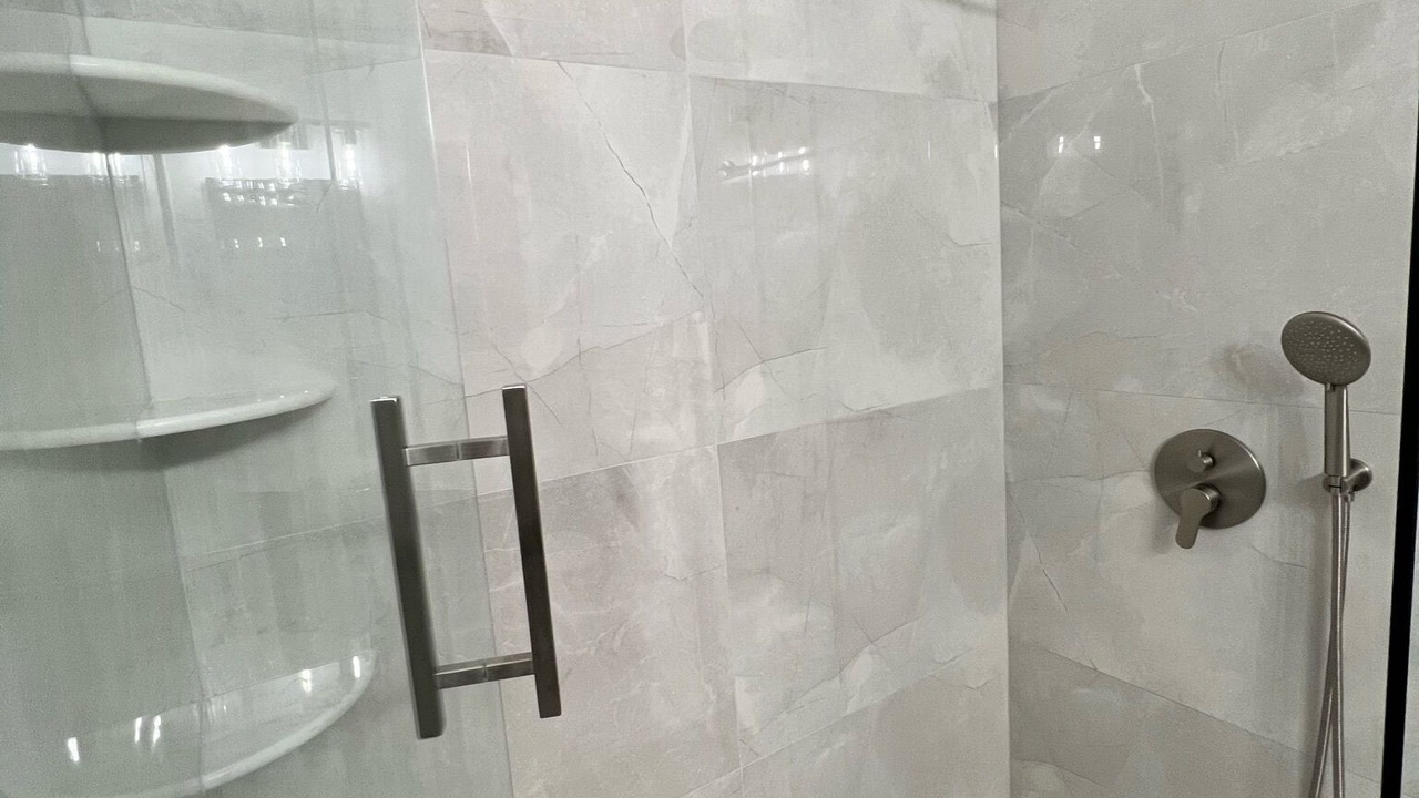 Photo of Bathroom in West Park