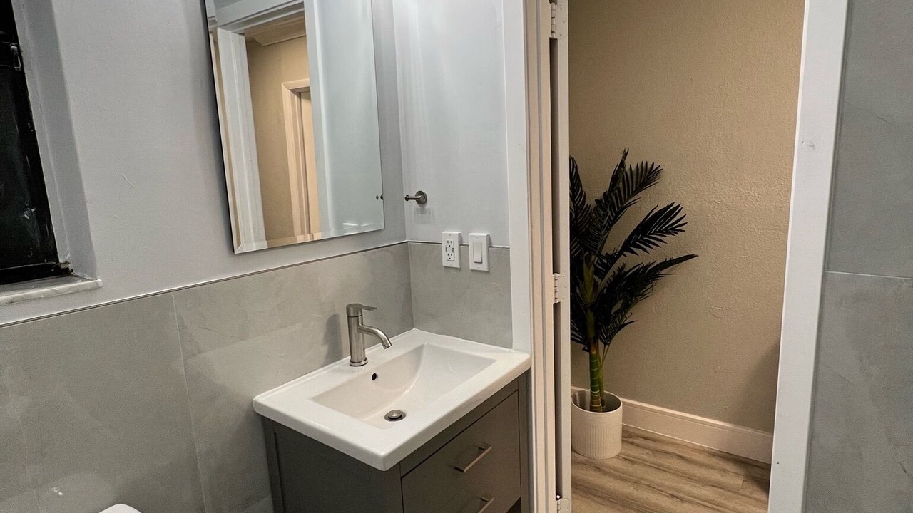 Photo of Bathroom in West Park