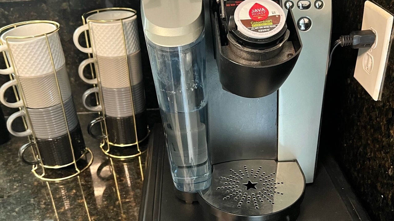 Photo of Kitchen in West Park