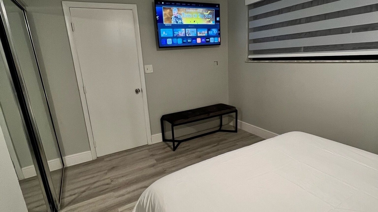 Photo of Bedroom in West Park