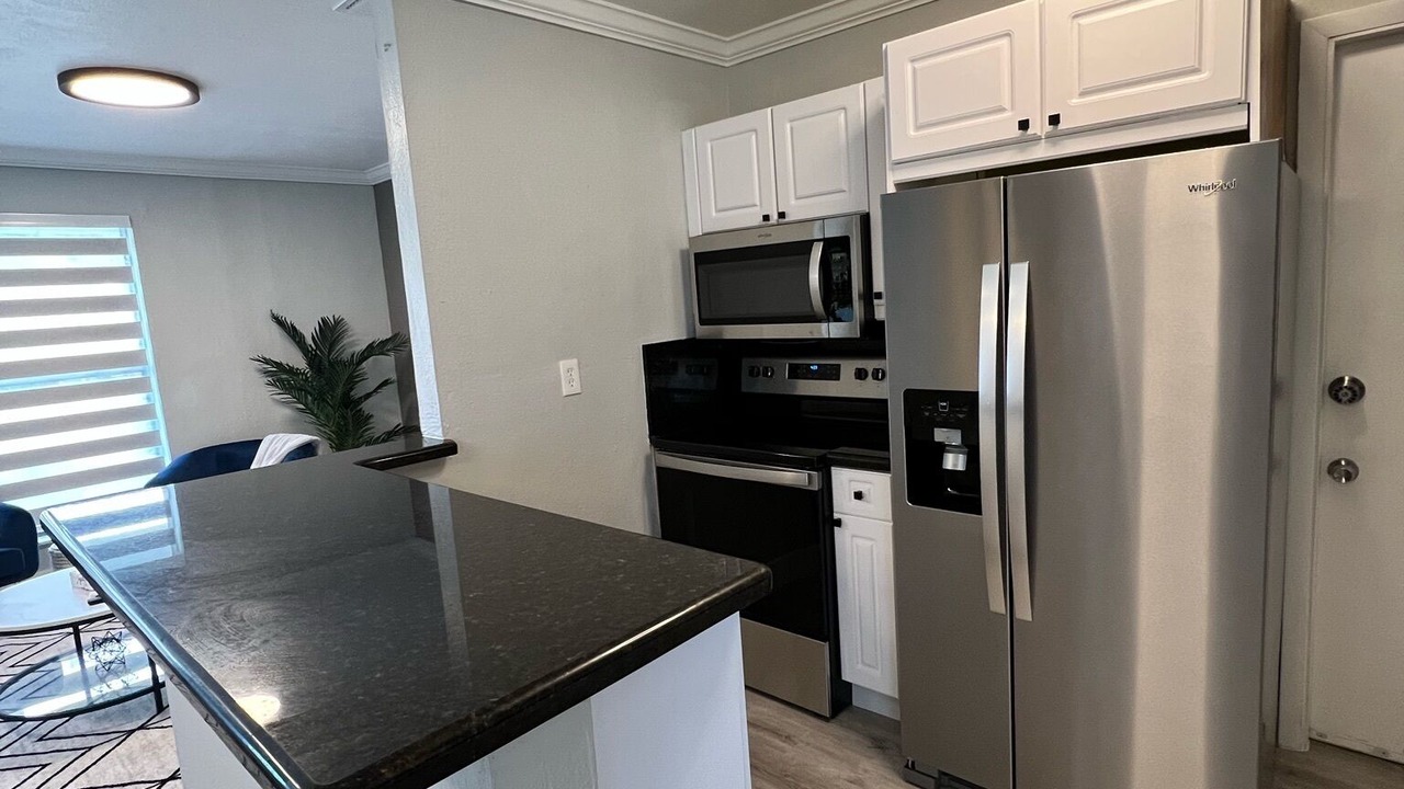 Photo of Kitchen in West Park