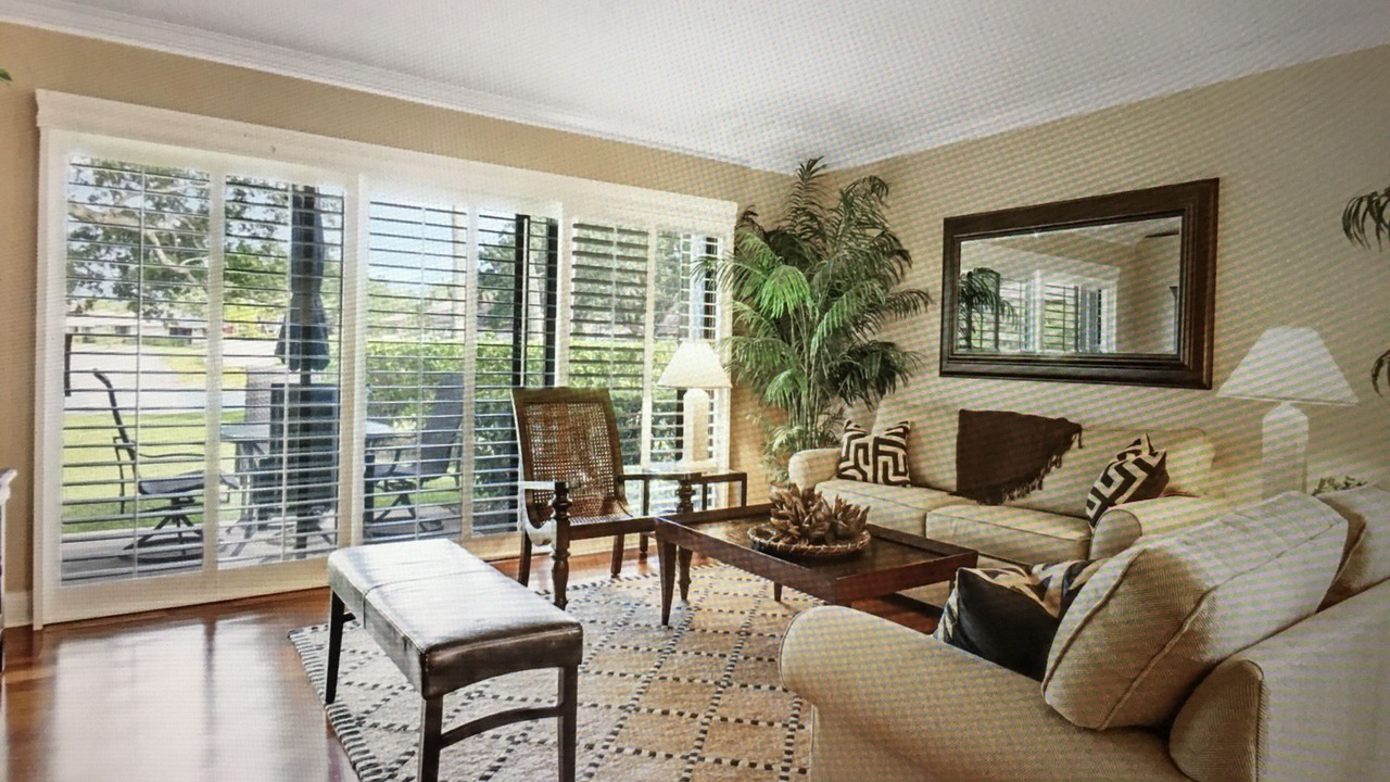 Photo of Livingroom in Palm Beach Gardens