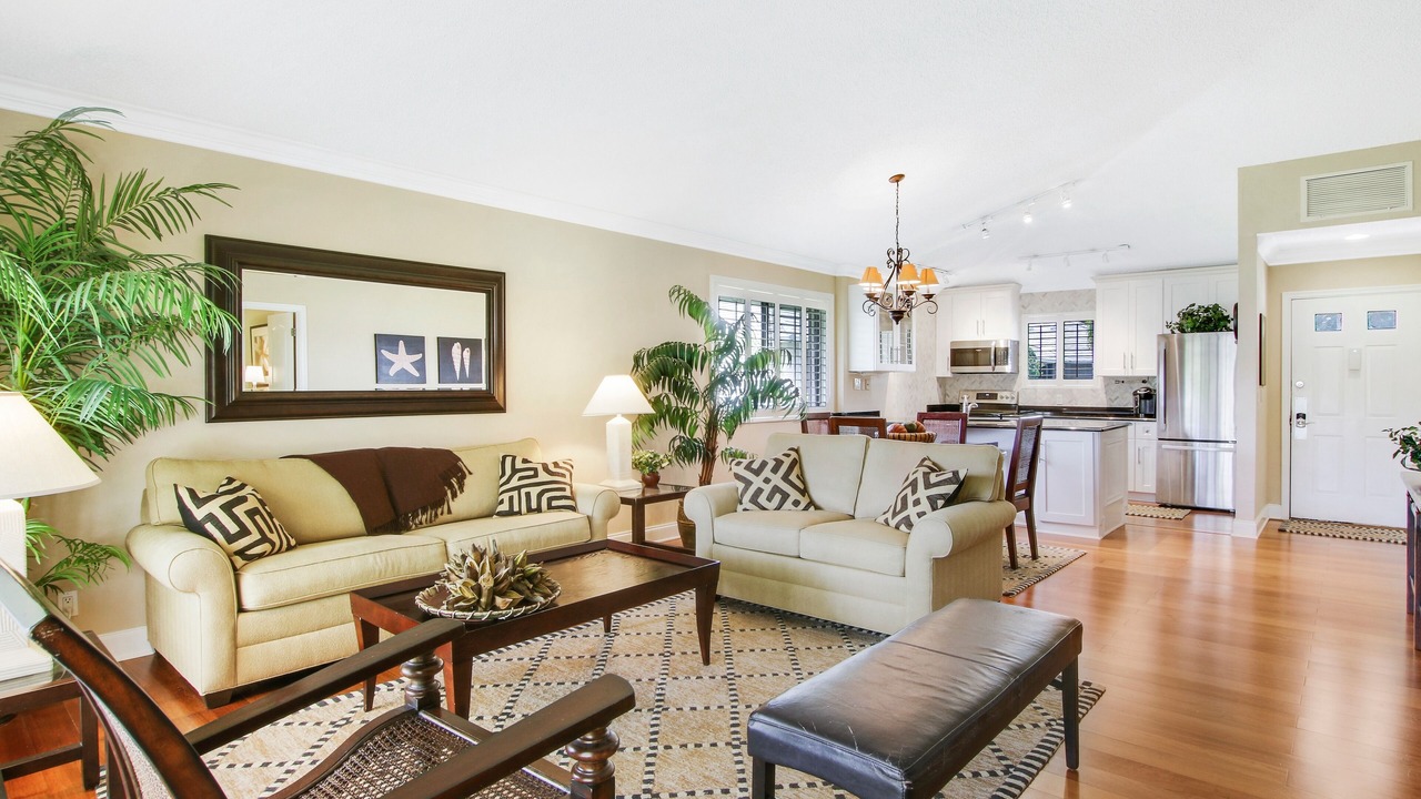 Photo of Bedroom in Palm Beach Gardens