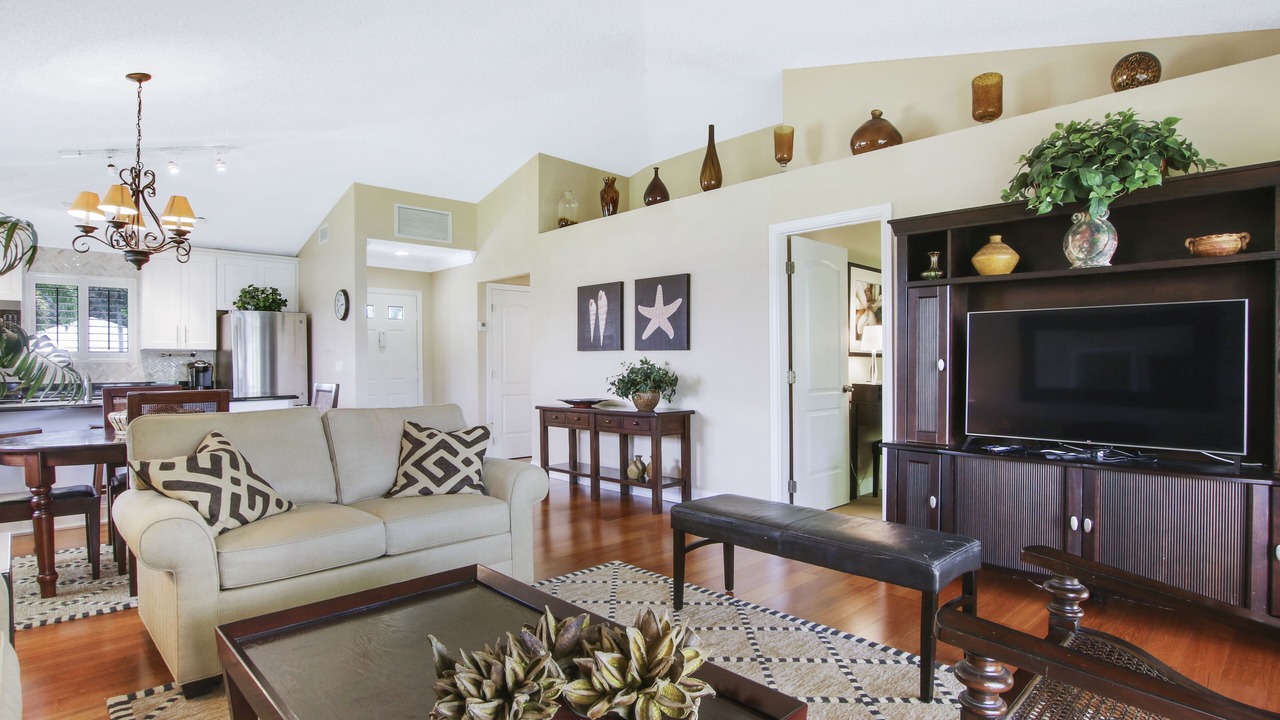 Photo of Livingroom in Palm Beach Gardens