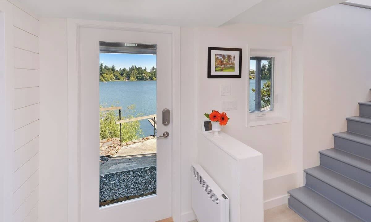 Photo of Outdoor in Langford