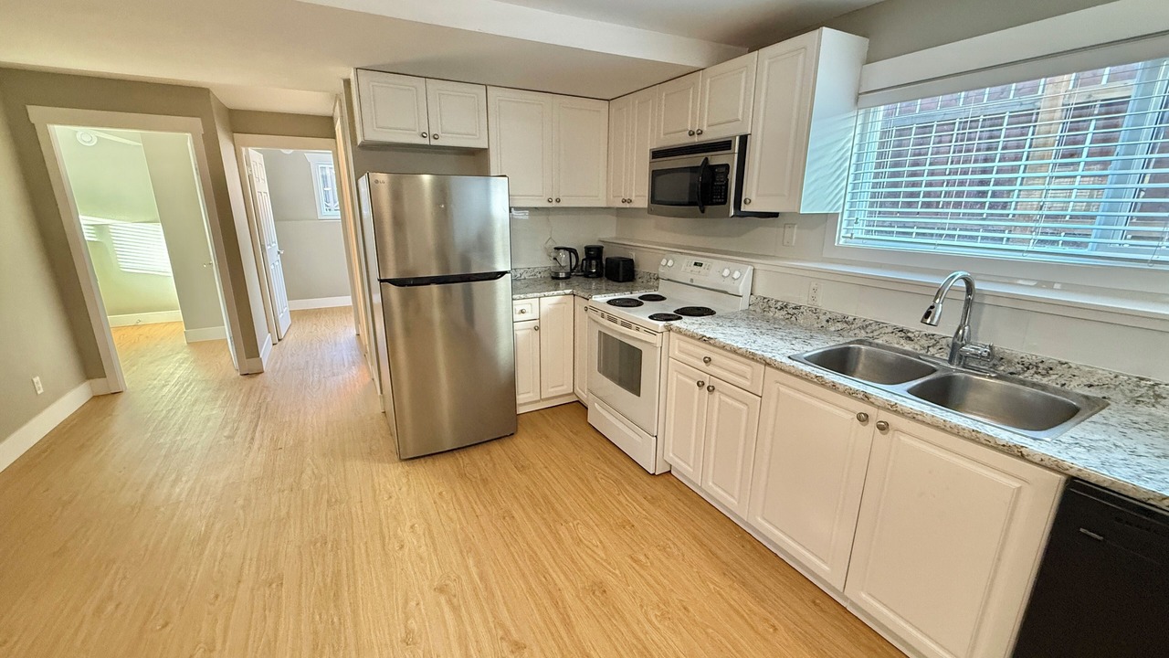 Photo of Kitchen in Okanagan-Similkameen
