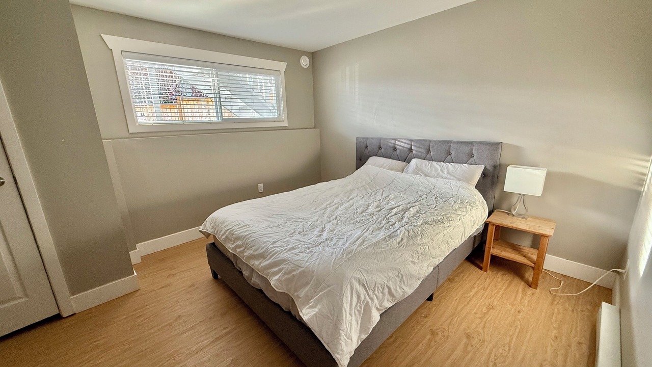 Photo of Bedroom in Okanagan-Similkameen
