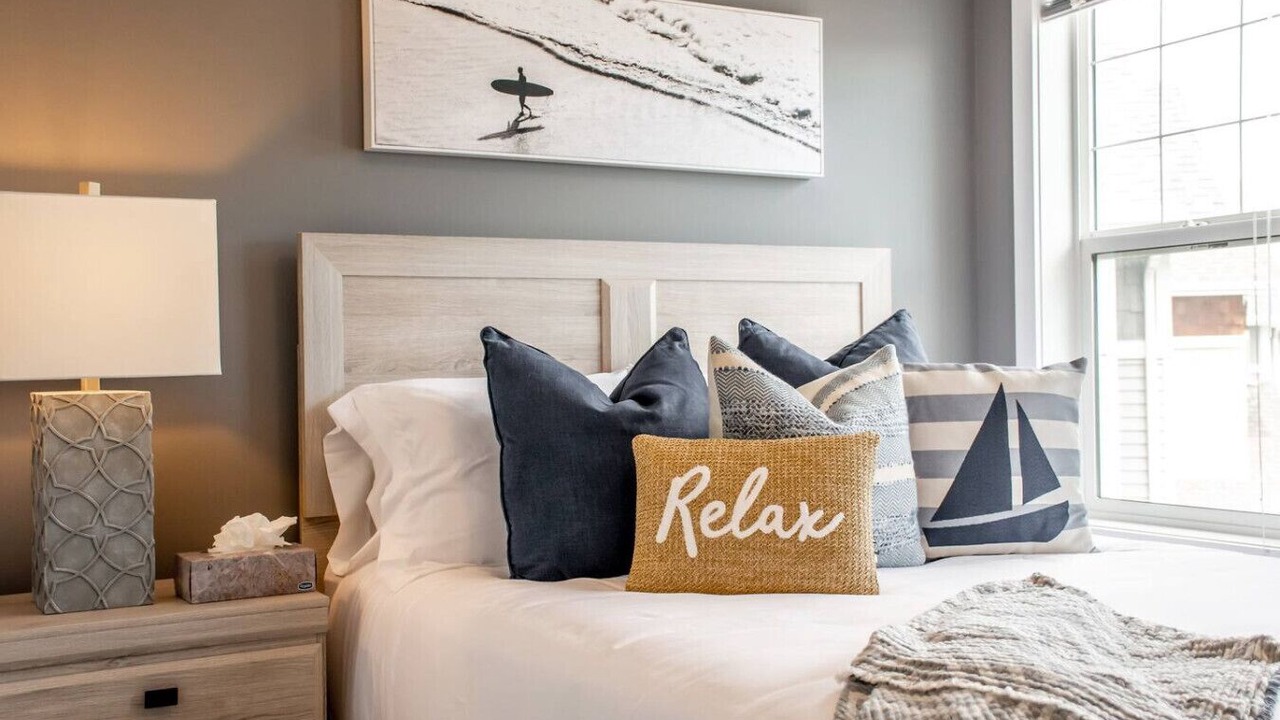 Photo of Bedroom in Southeast Edmonton