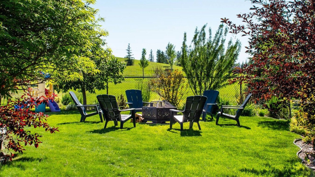 Photo of Outdoor in Southeast Edmonton