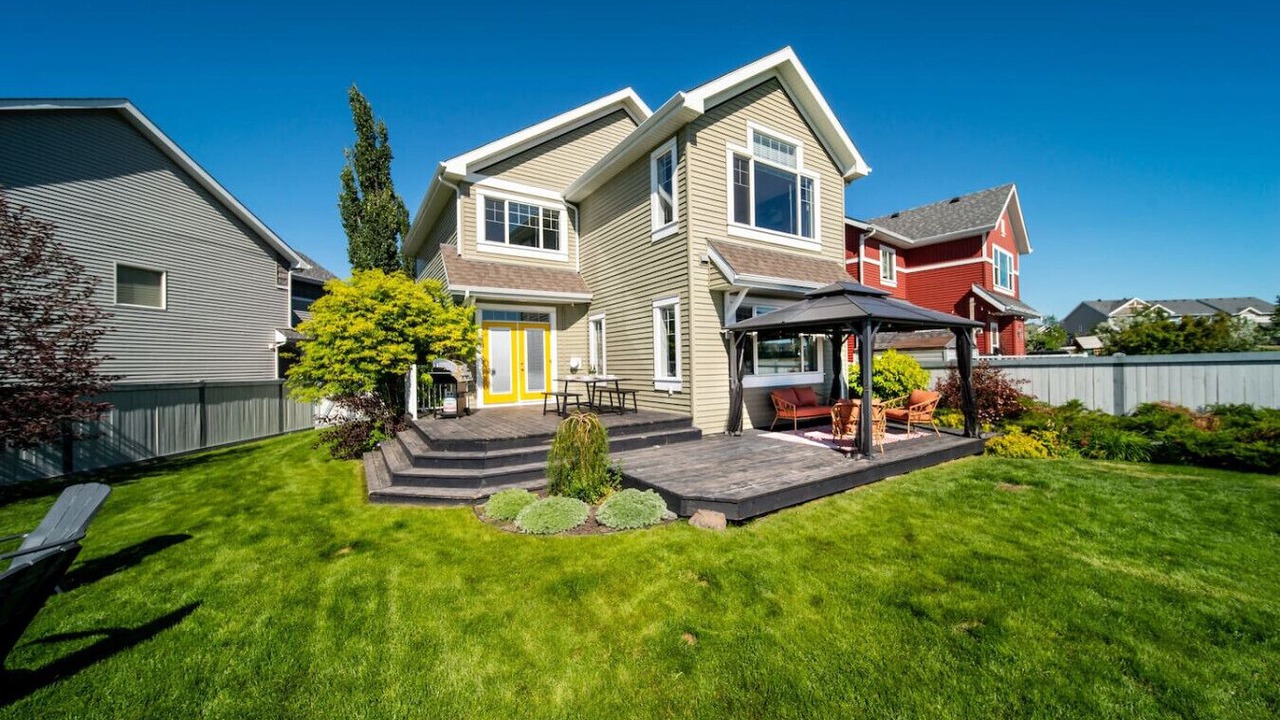 Photo of Outdoor in Southeast Edmonton