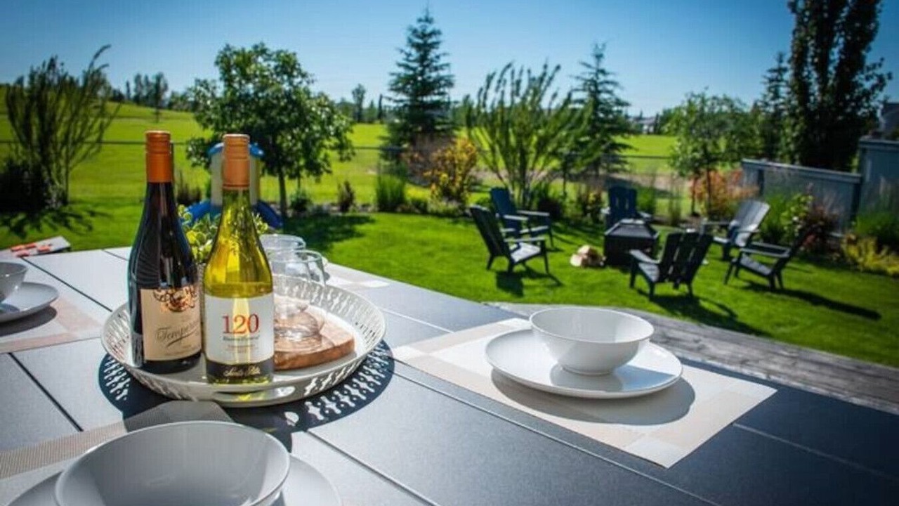 Photo of Outdoor in Southeast Edmonton