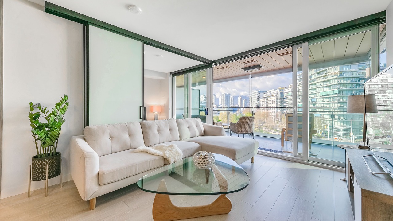Photo of Livingroom in Mount Pleasant