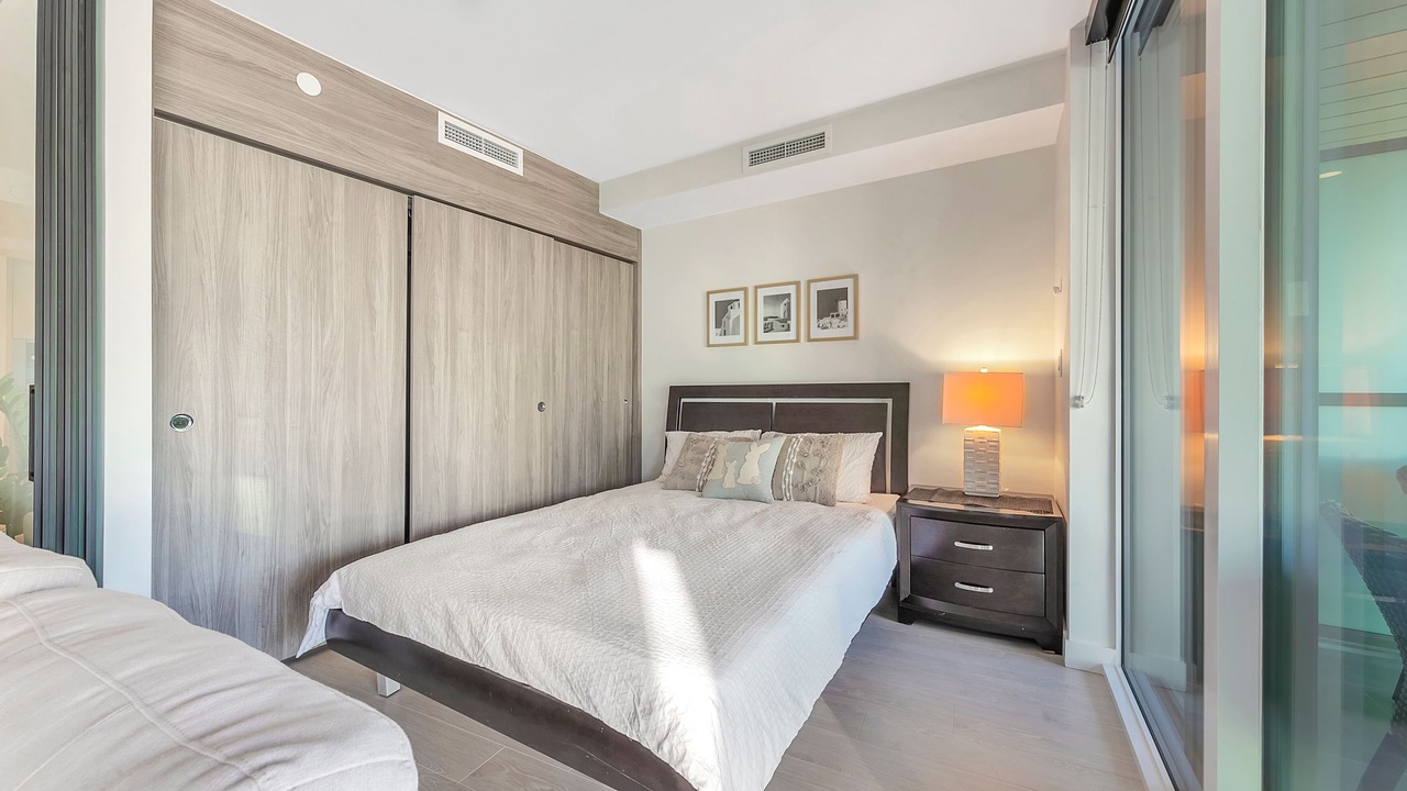 Photo of Bedroom in Mount Pleasant
