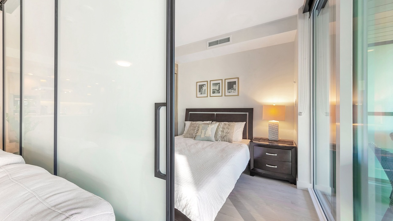 Photo of Bedroom in Mount Pleasant