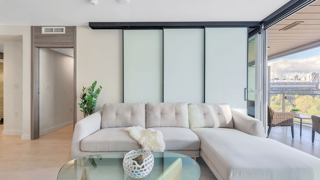 Photo of Livingroom in Mount Pleasant
