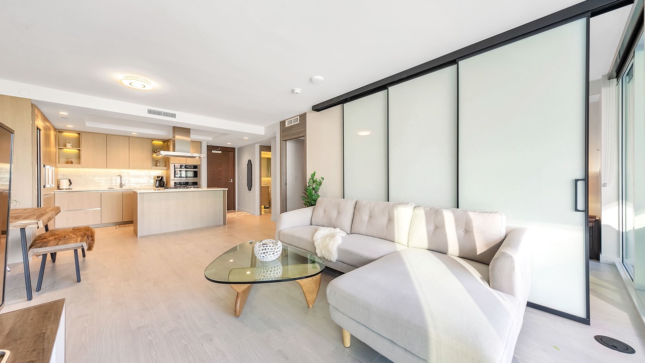 Photo of Livingroom in Mount Pleasant