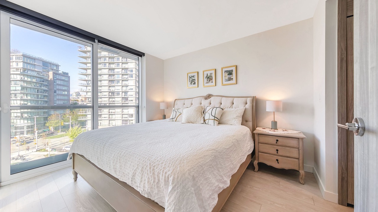 Photo of Bedroom in Mount Pleasant