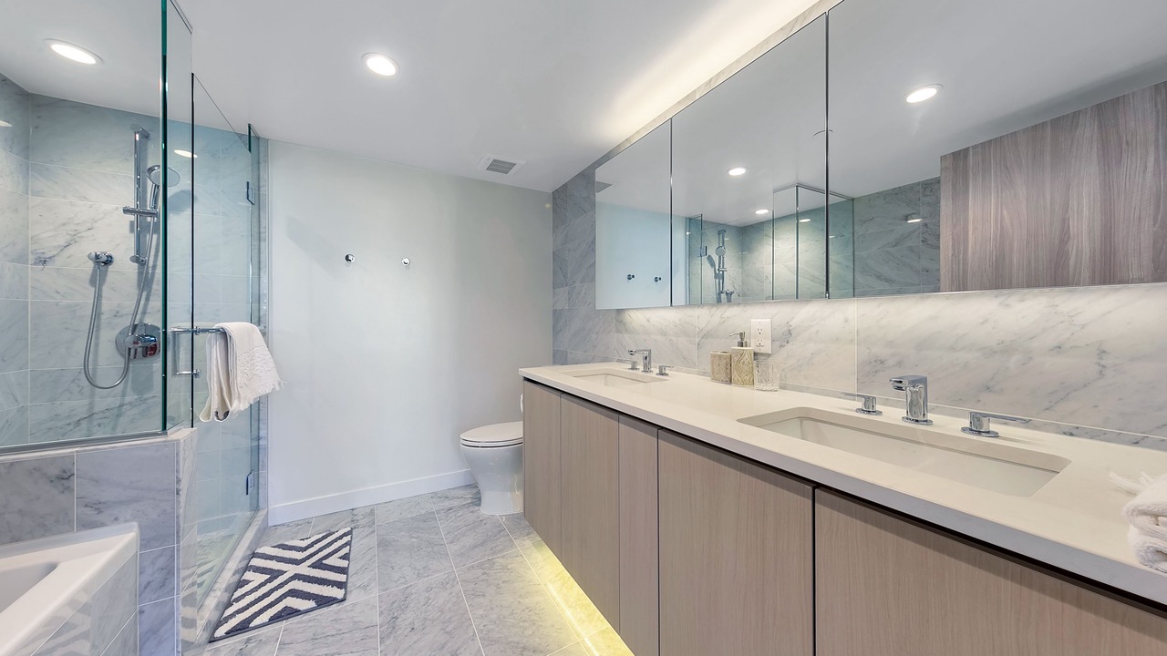 Photo of Bathroom in Mount Pleasant