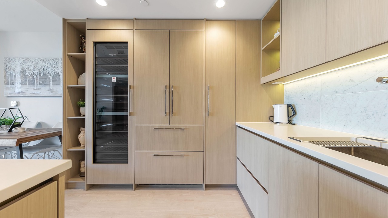 Photo of Kitchen in Mount Pleasant