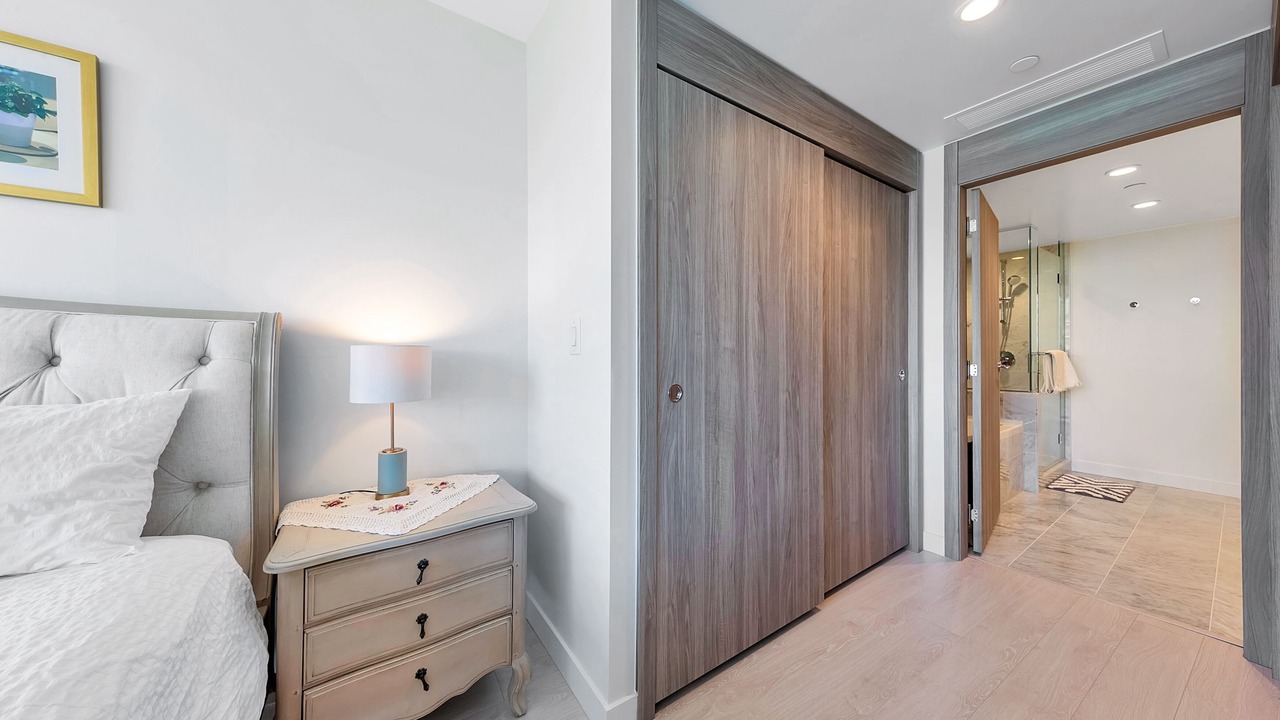 Photo of Bedroom in Mount Pleasant