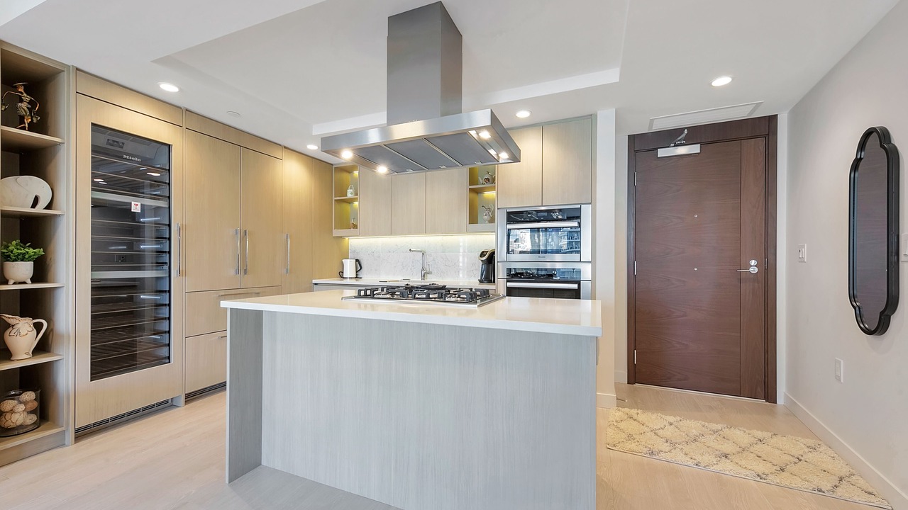 Photo of Kitchen in Mount Pleasant