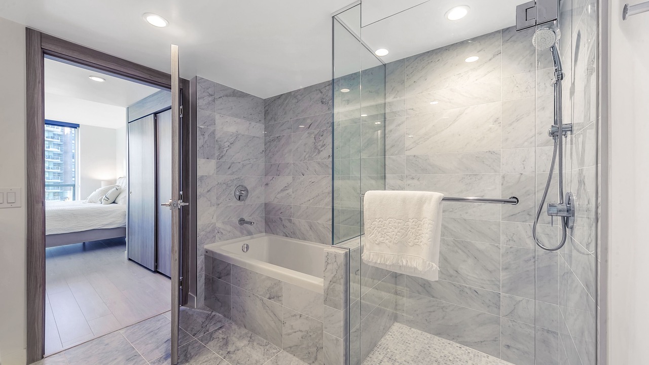 Photo of Bathroom in Mount Pleasant