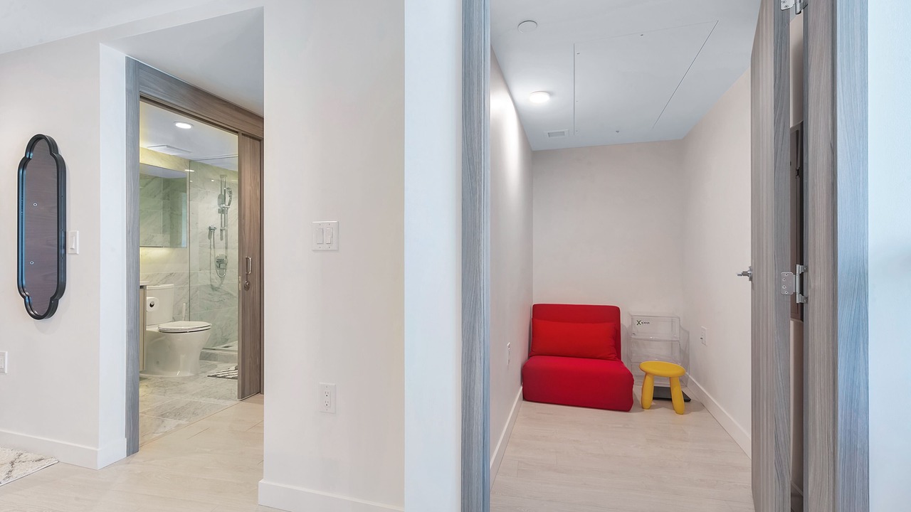Photo of Bathroom in Mount Pleasant
