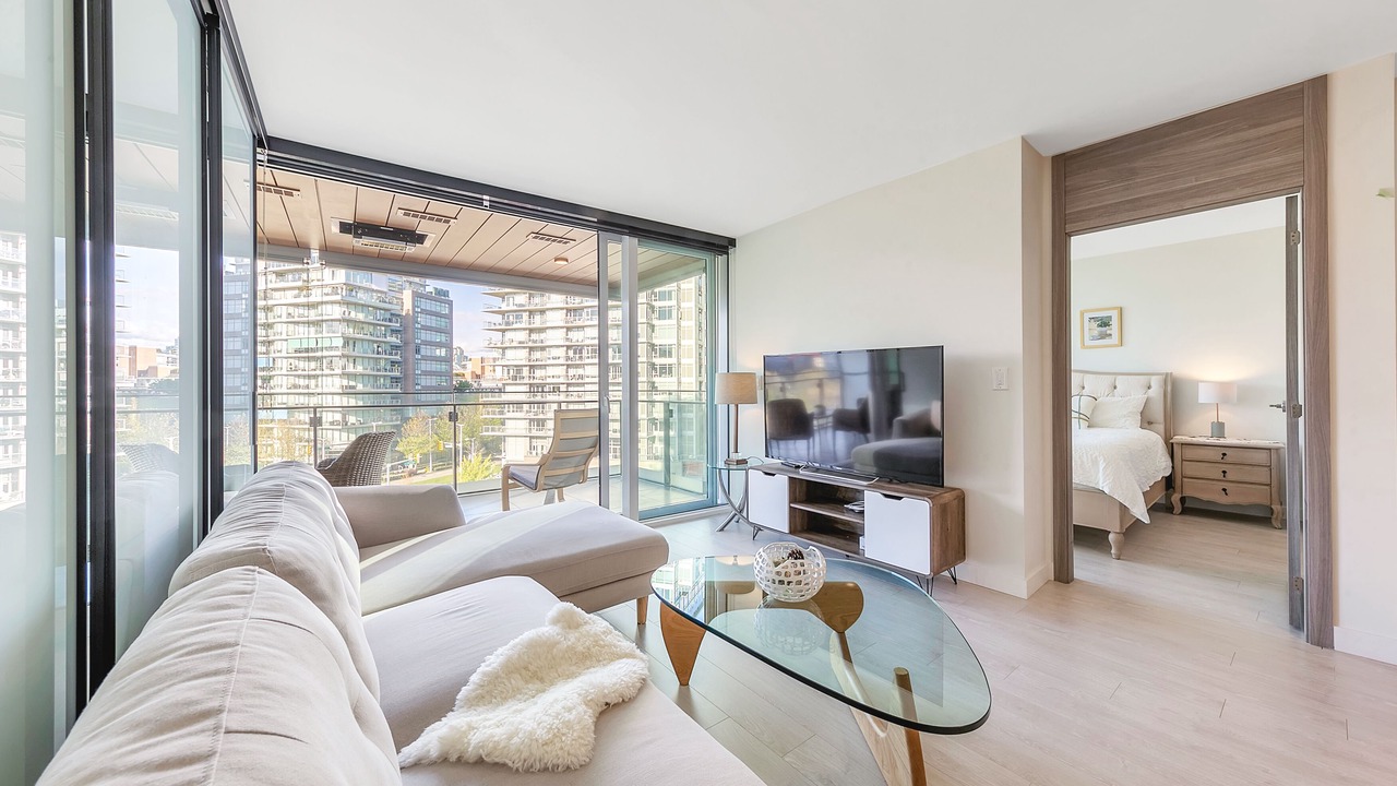 Photo of Bedroom in Mount Pleasant