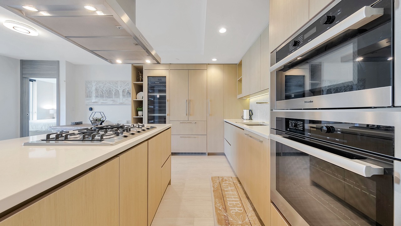Photo of Kitchen in Mount Pleasant