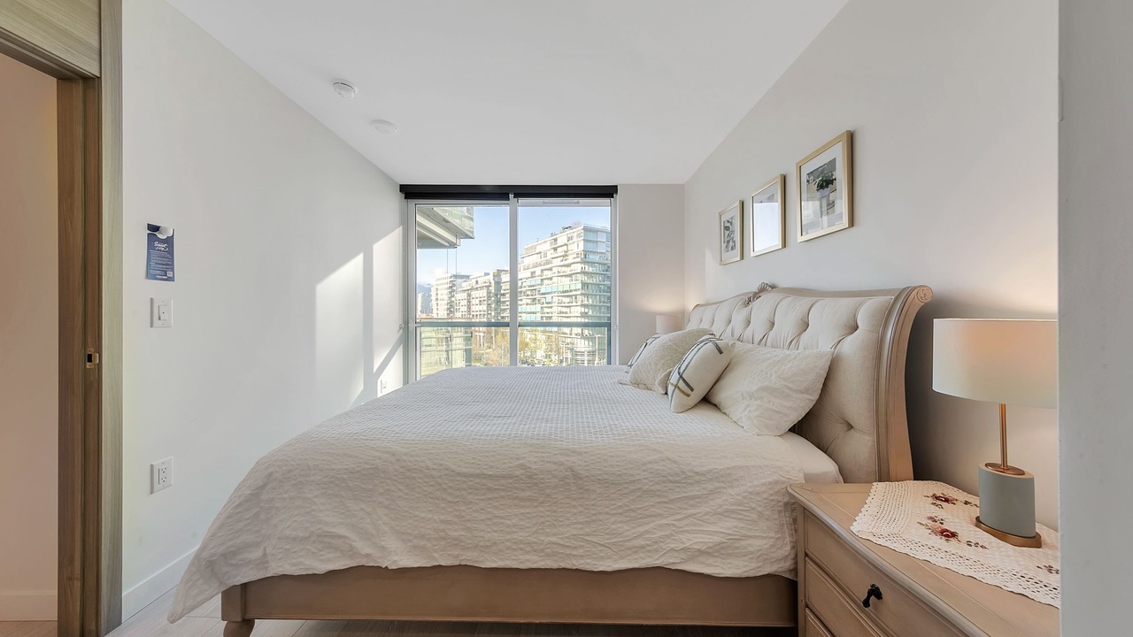 Photo of Bedroom in Mount Pleasant