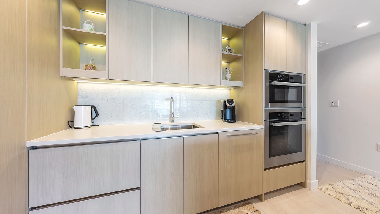 Photo of Kitchen in Mount Pleasant