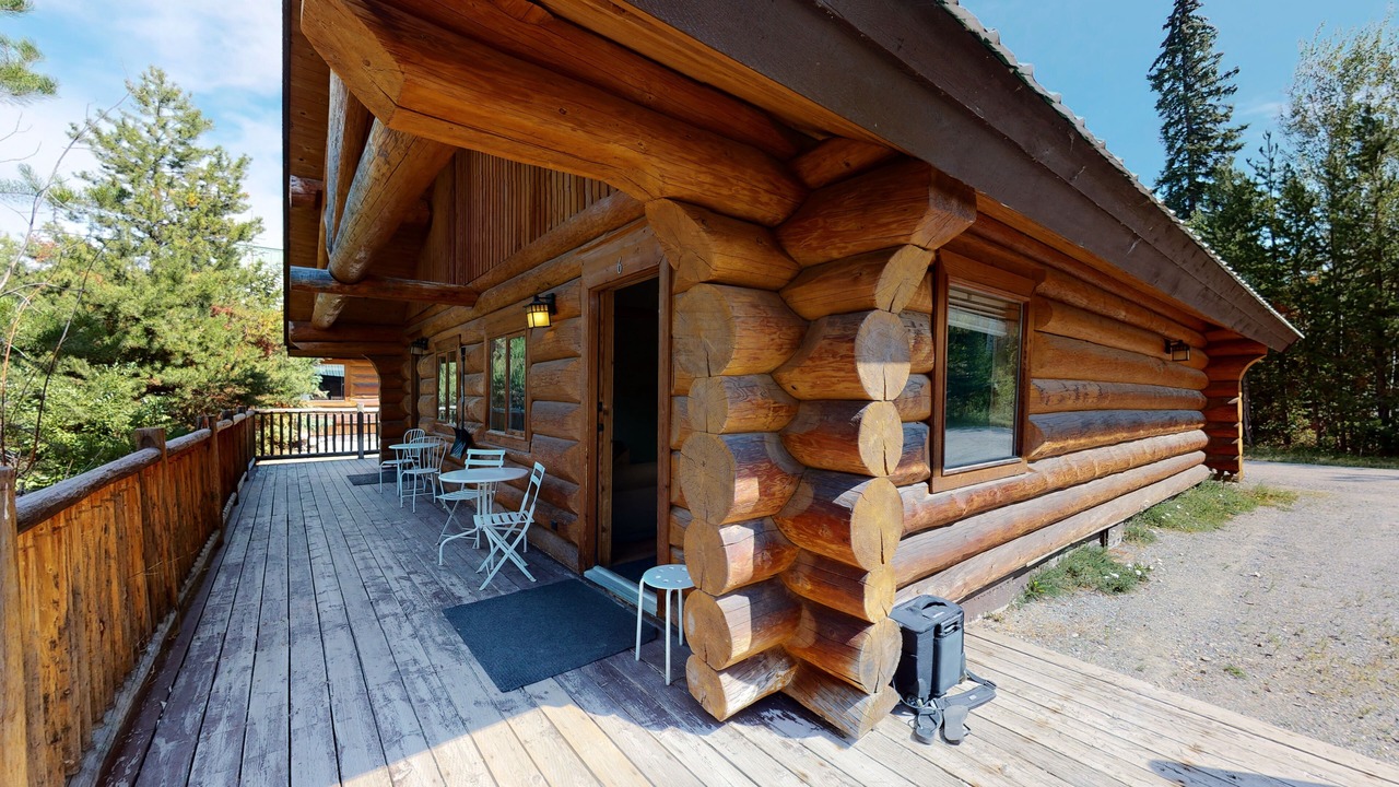 Photo of Outdoor in Lac Le Jeune