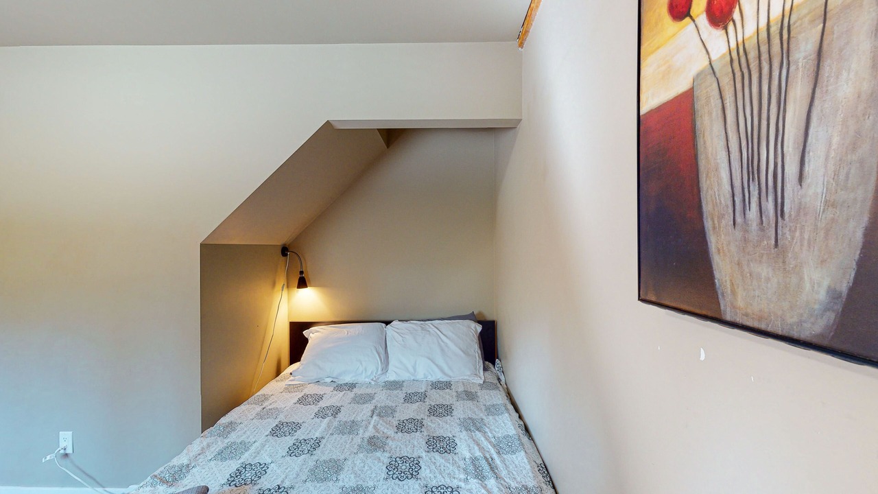 Photo of Bedroom in Lac Le Jeune