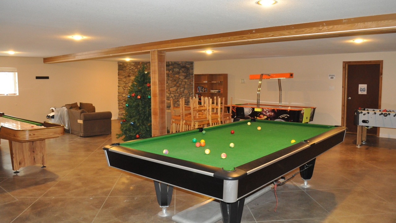 Photo of Bedroom in Lac Le Jeune