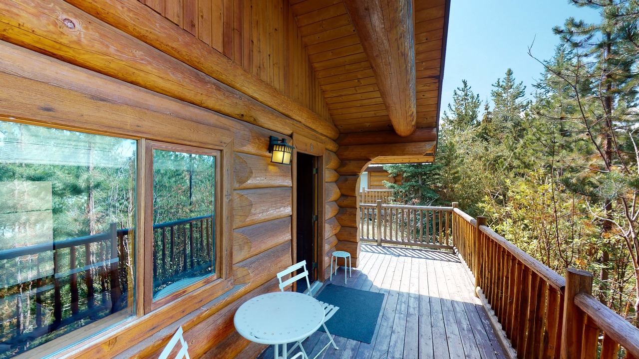 Photo of Outdoor in Lac Le Jeune