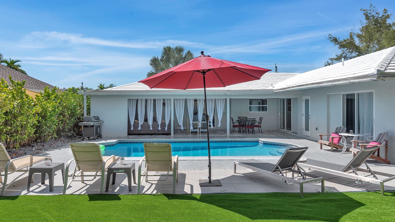 Photo of Outdoor in Pompano Beach