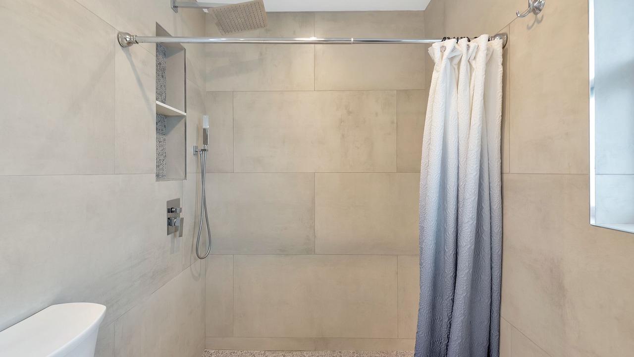 Photo of Bathroom in Pompano Beach