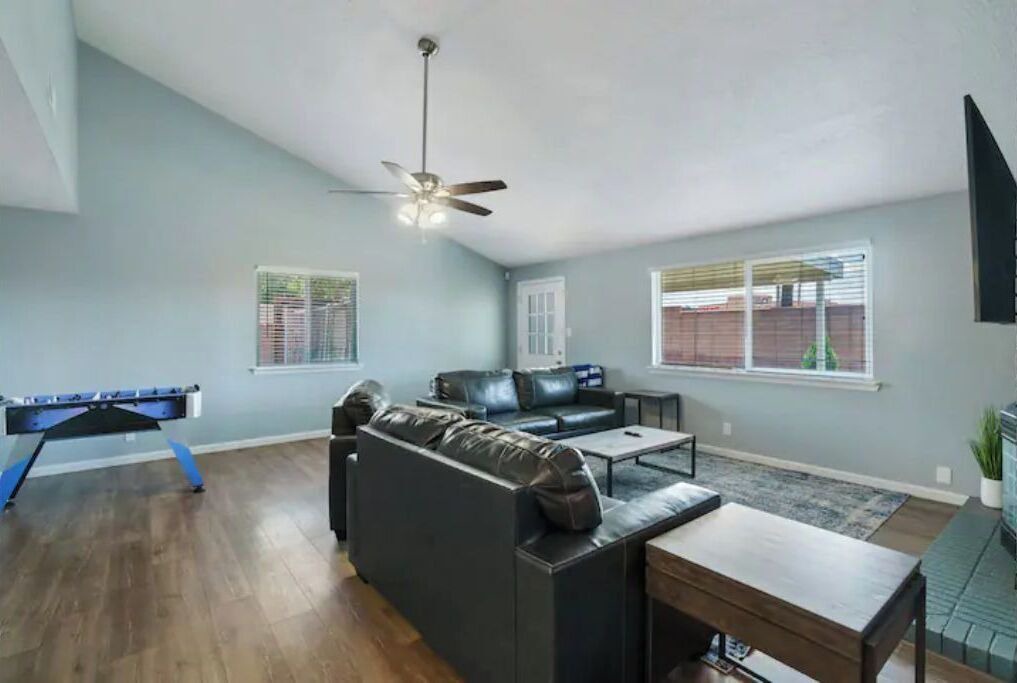 Photo of Livingroom in Northeast Heights